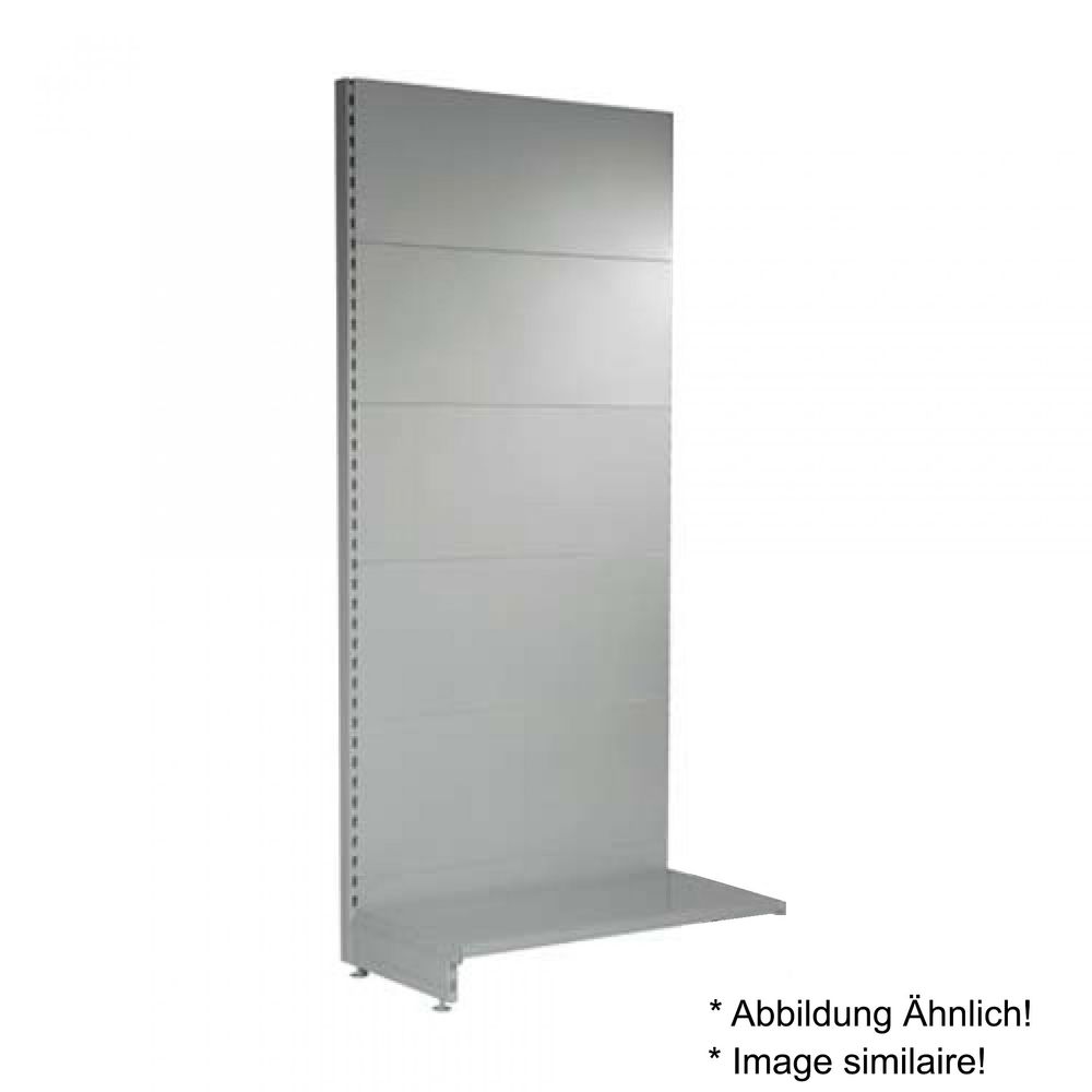 Anbau Regal " Metal GL "