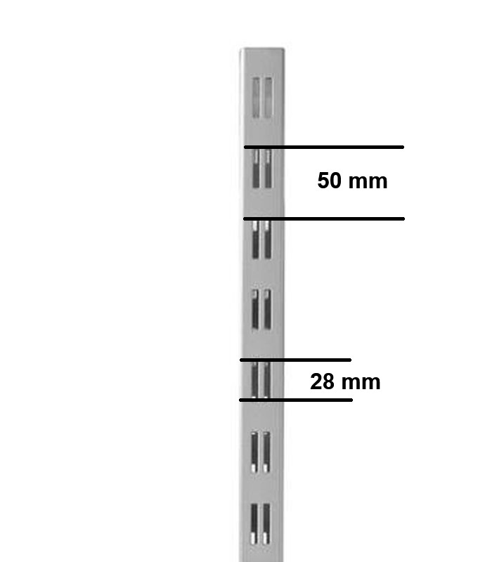 Regalsäule