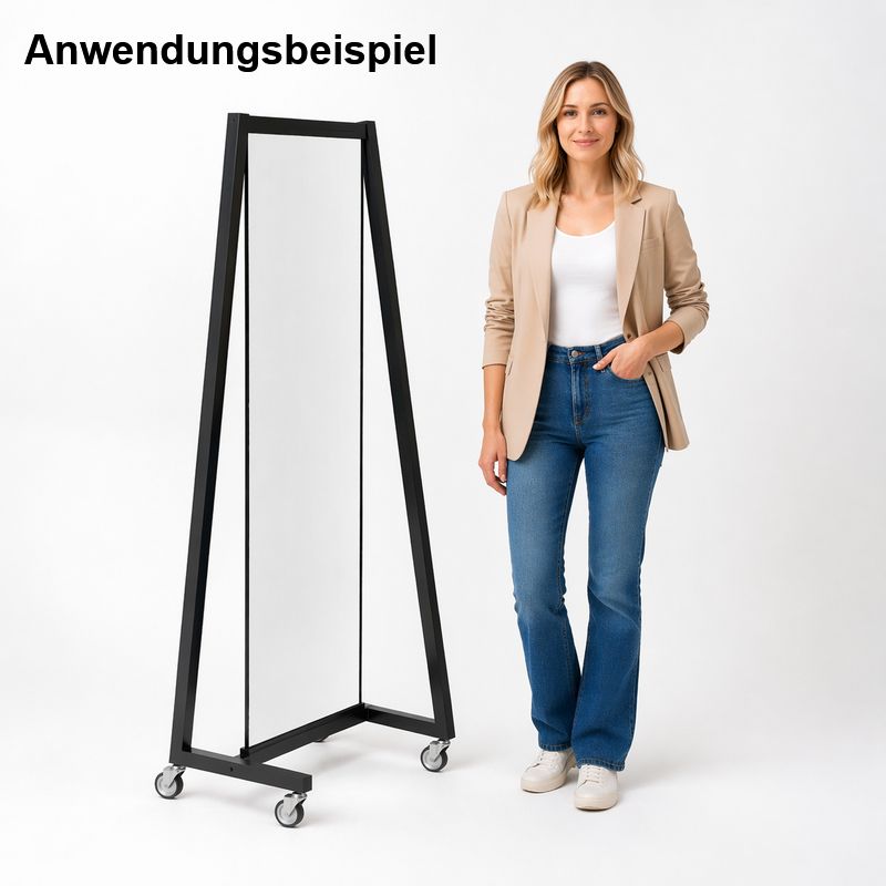 Spiegel " Scala "