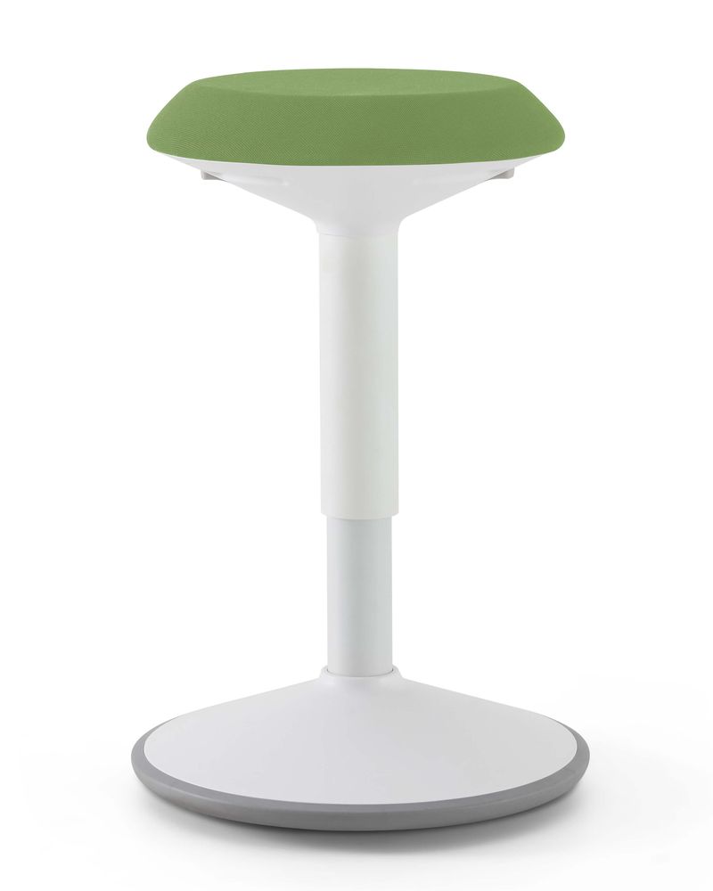 Ergonomischer Pendelhocker Mehrzweckhocker