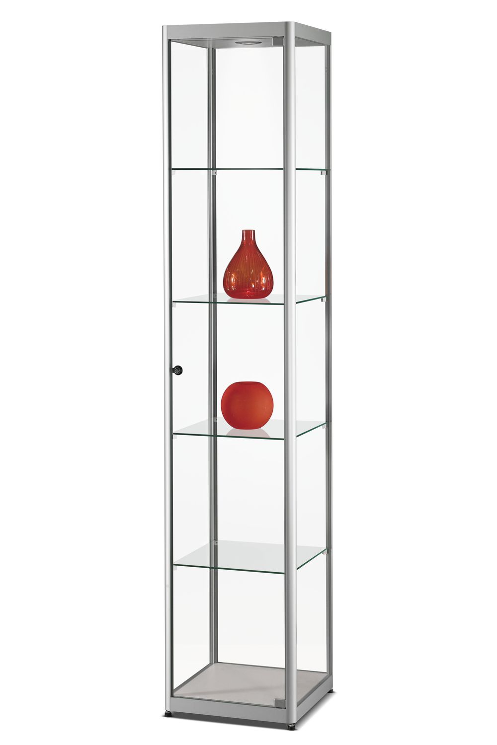 Vitrine MPC 400 - led Vitrine MPC 400 - led