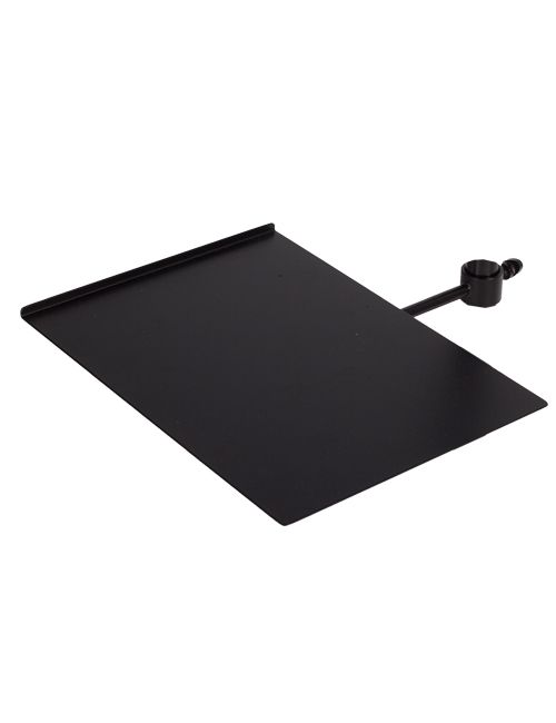 Fachboden-6595 Ablage / Fachboden für Büsten- / Torsen Ständer
