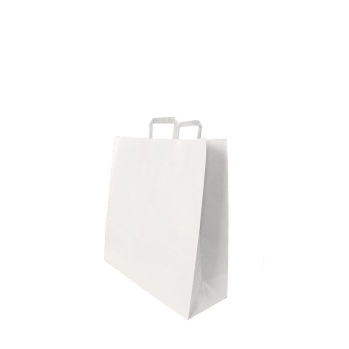 Papier-Tragetaschen 48cm hoch