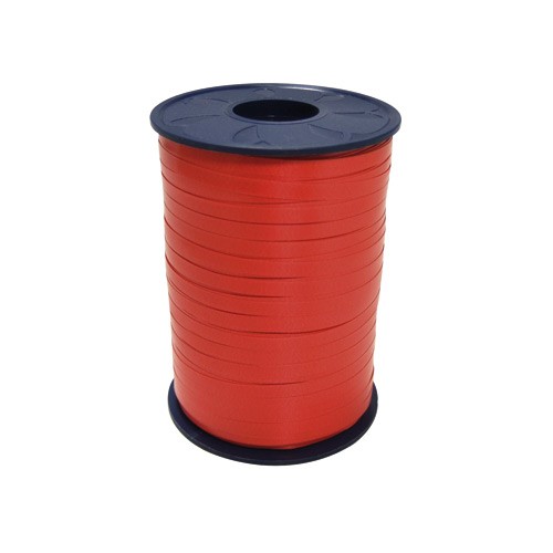 Geschenkband in verschiedenen Farben
