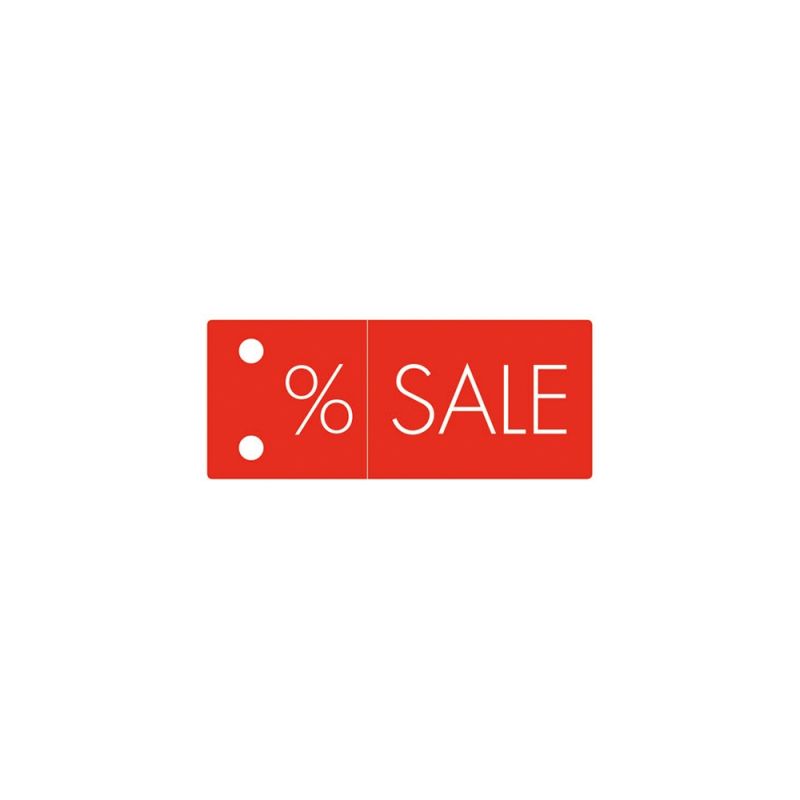 Kleiderbügel-Fahne - % / SALE