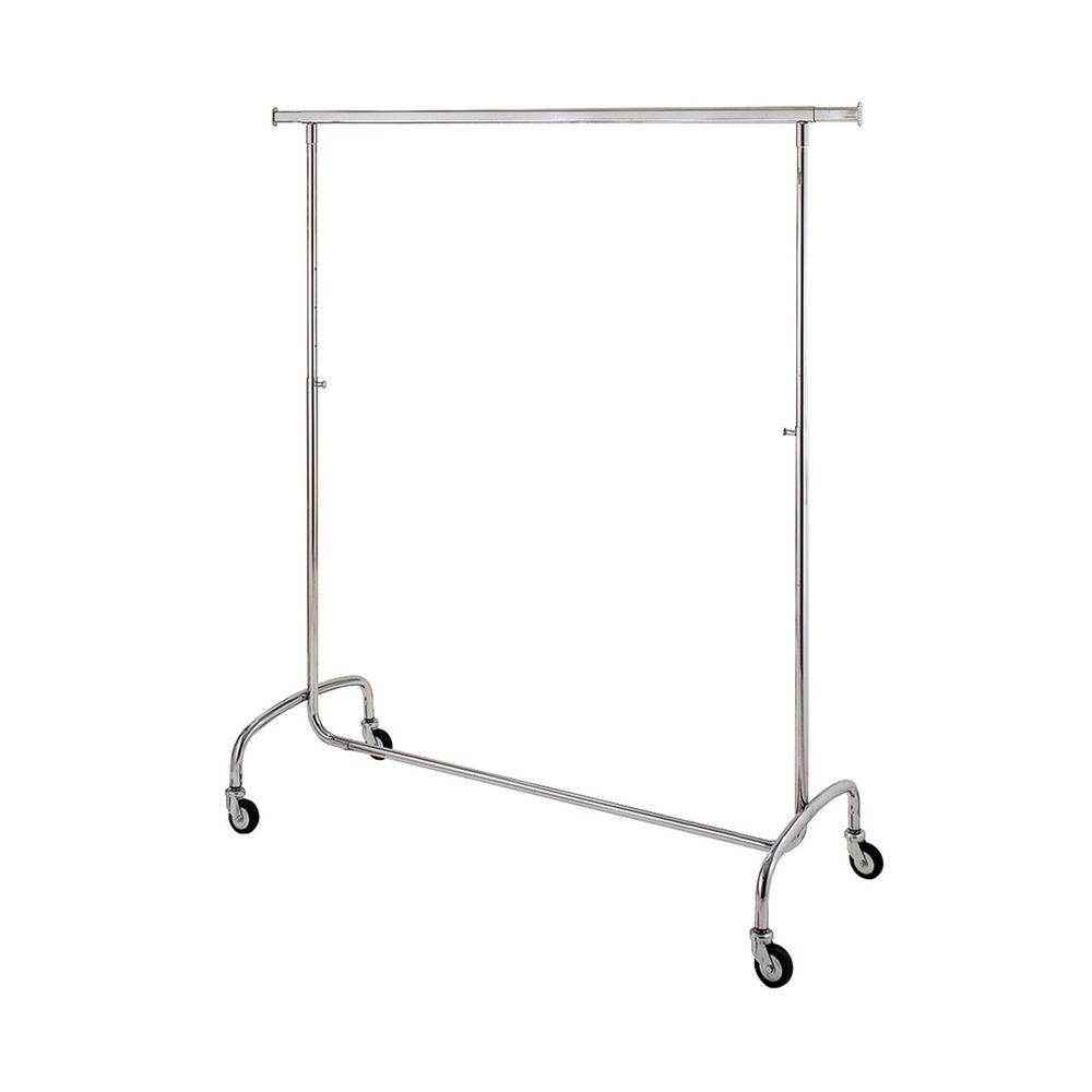 Konfektionsständer höhenverstellbar bis 215 cm