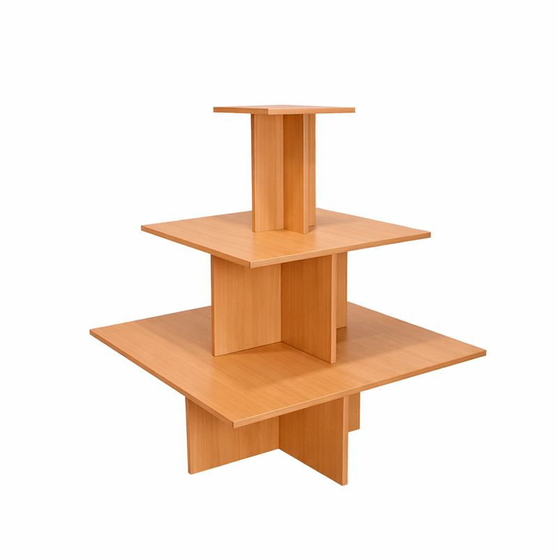 Pyramidentisch Etagentisch " DUB "