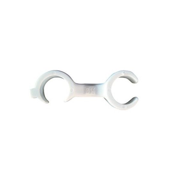 9651-0-067-44 Skistock / Wanderstock / Bergstock -Clips