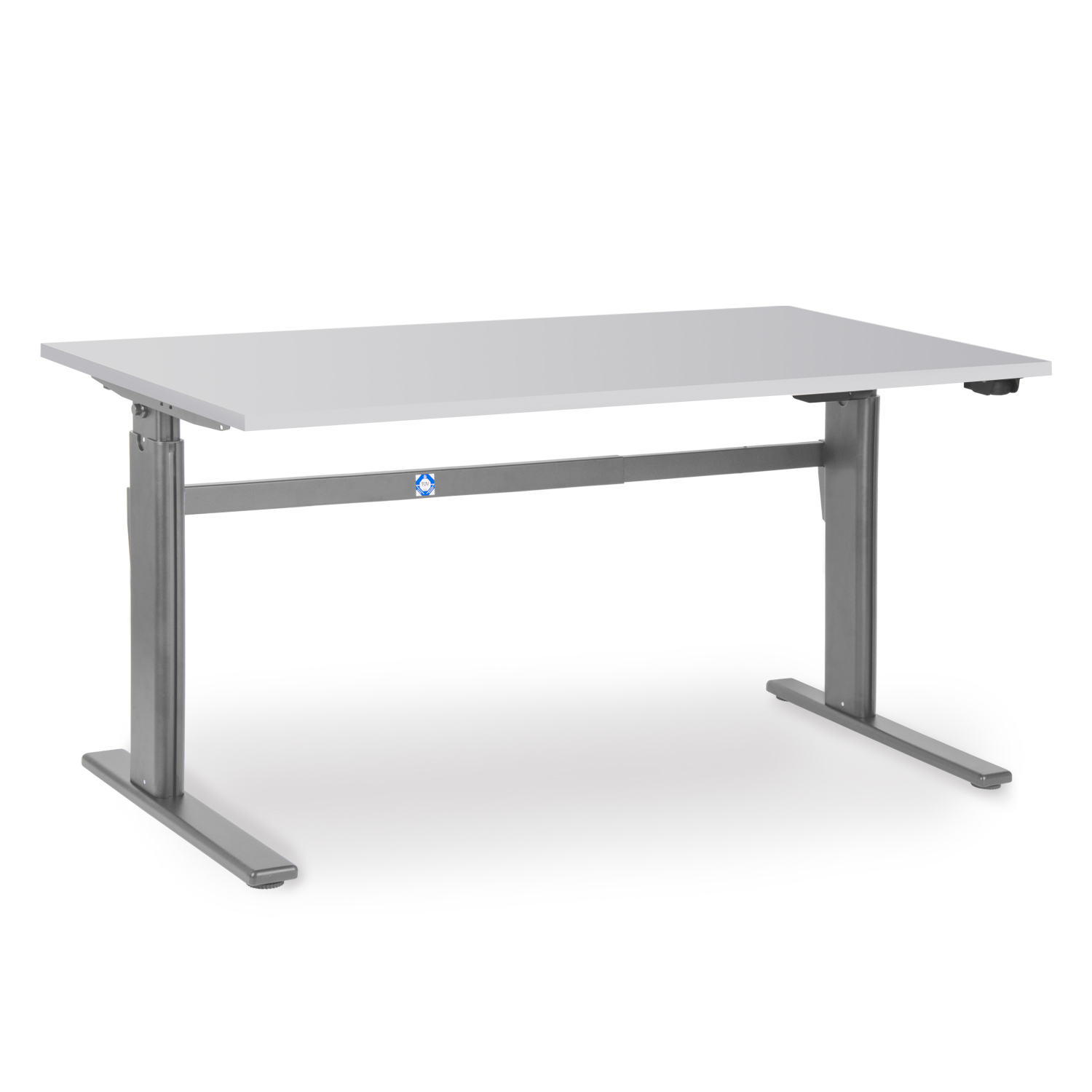Elektrisch Höhenverstellbarer Schreibtisch